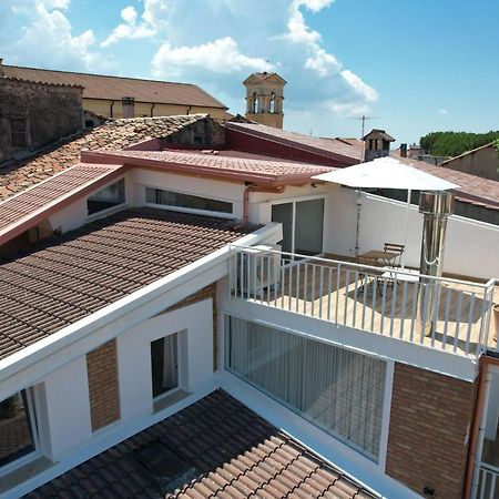 Rosa'S House Villa Vazzano Exterior photo